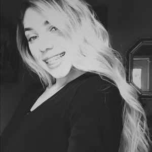 Meet your Posher, Jasmine